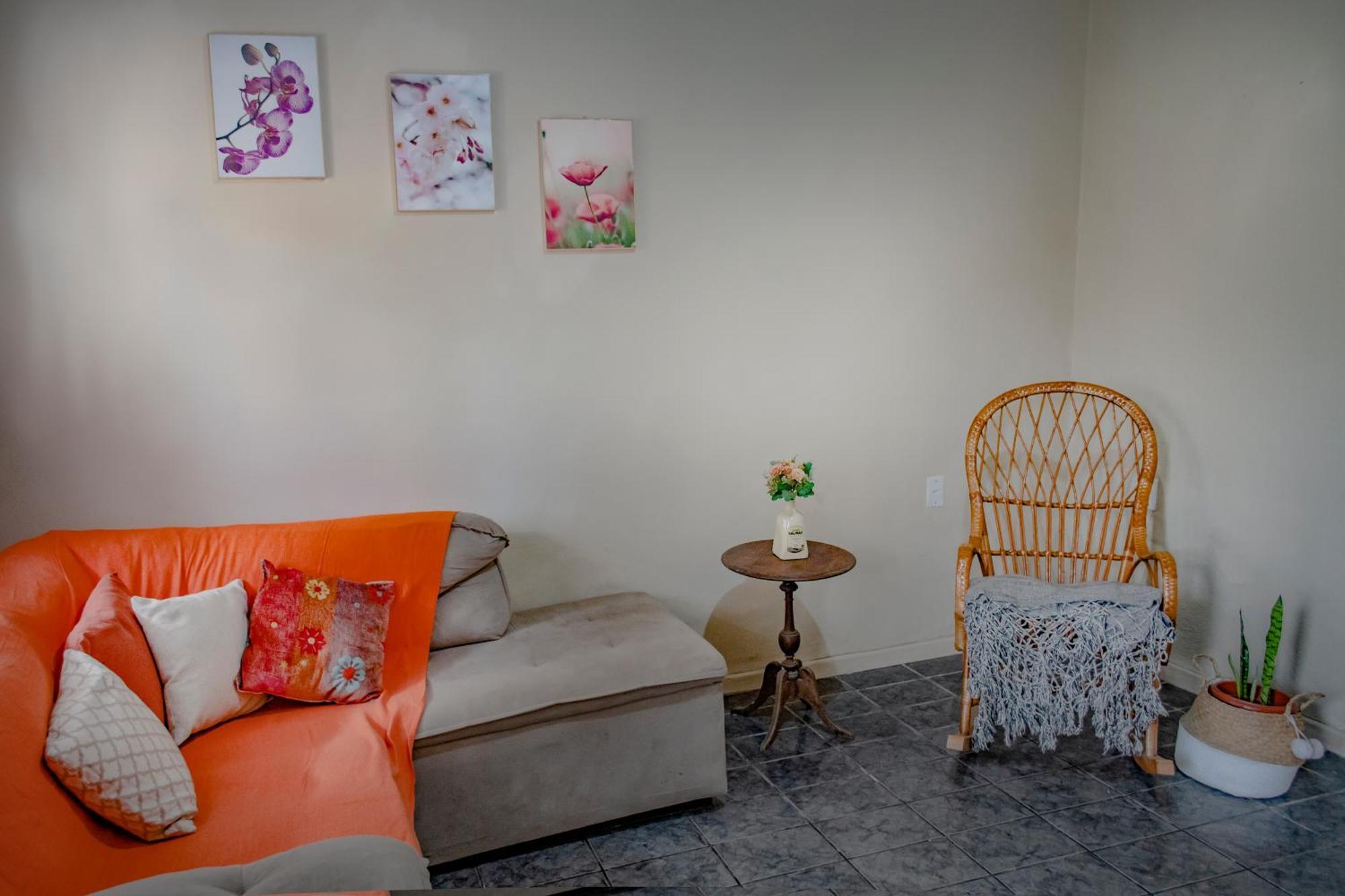 Casa Surya פאראטי מראה חיצוני תמונה