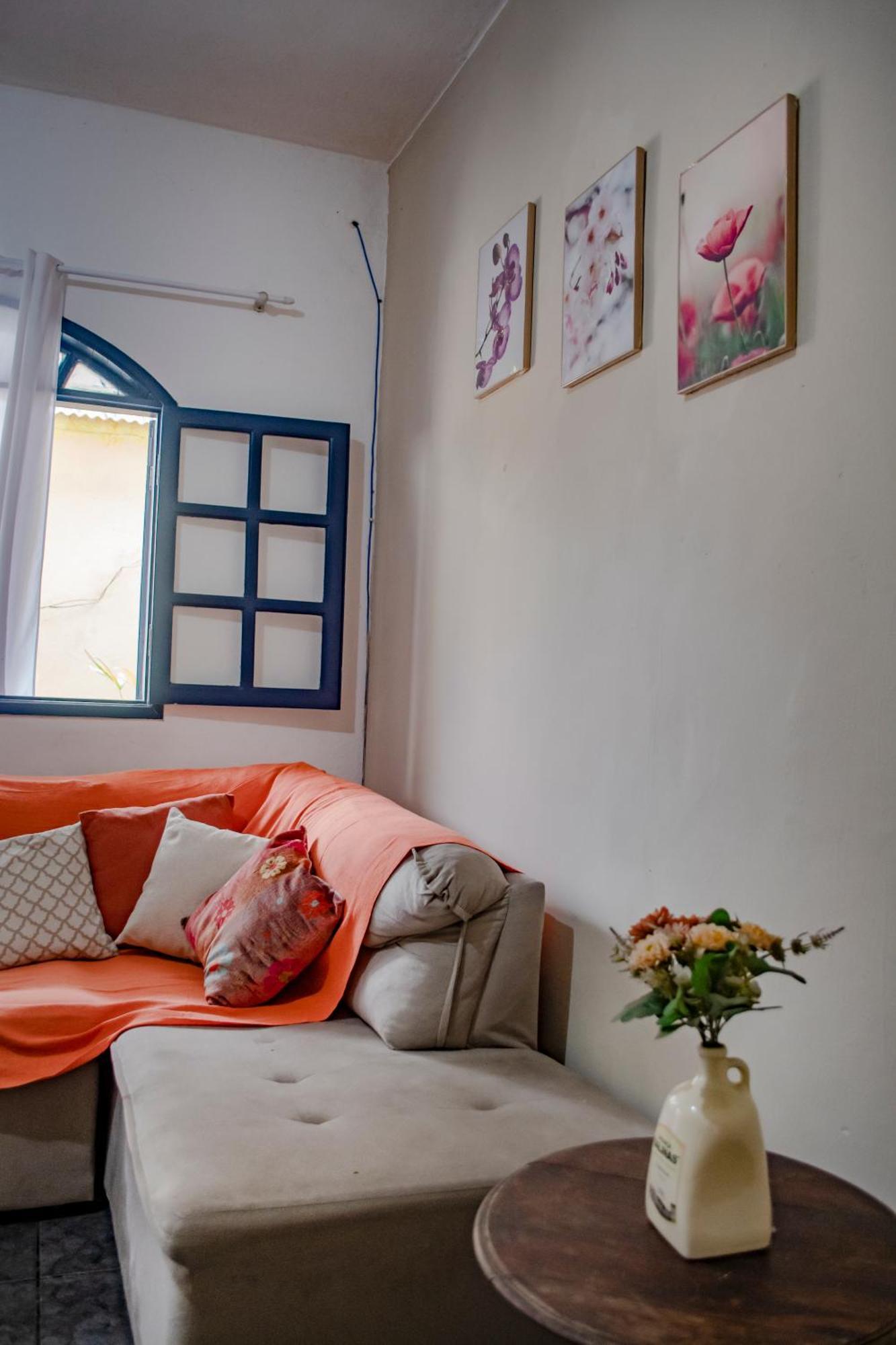 Casa Surya פאראטי מראה חיצוני תמונה