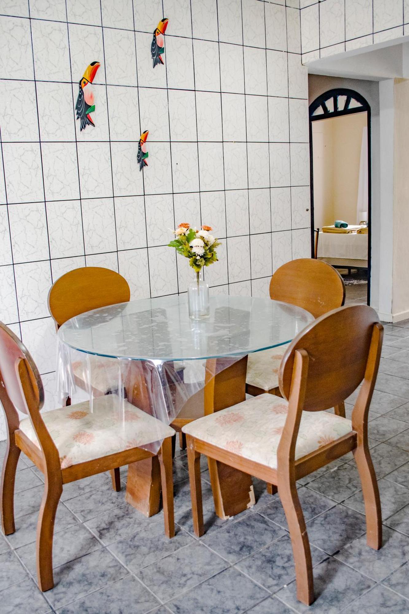 Casa Surya פאראטי מראה חיצוני תמונה