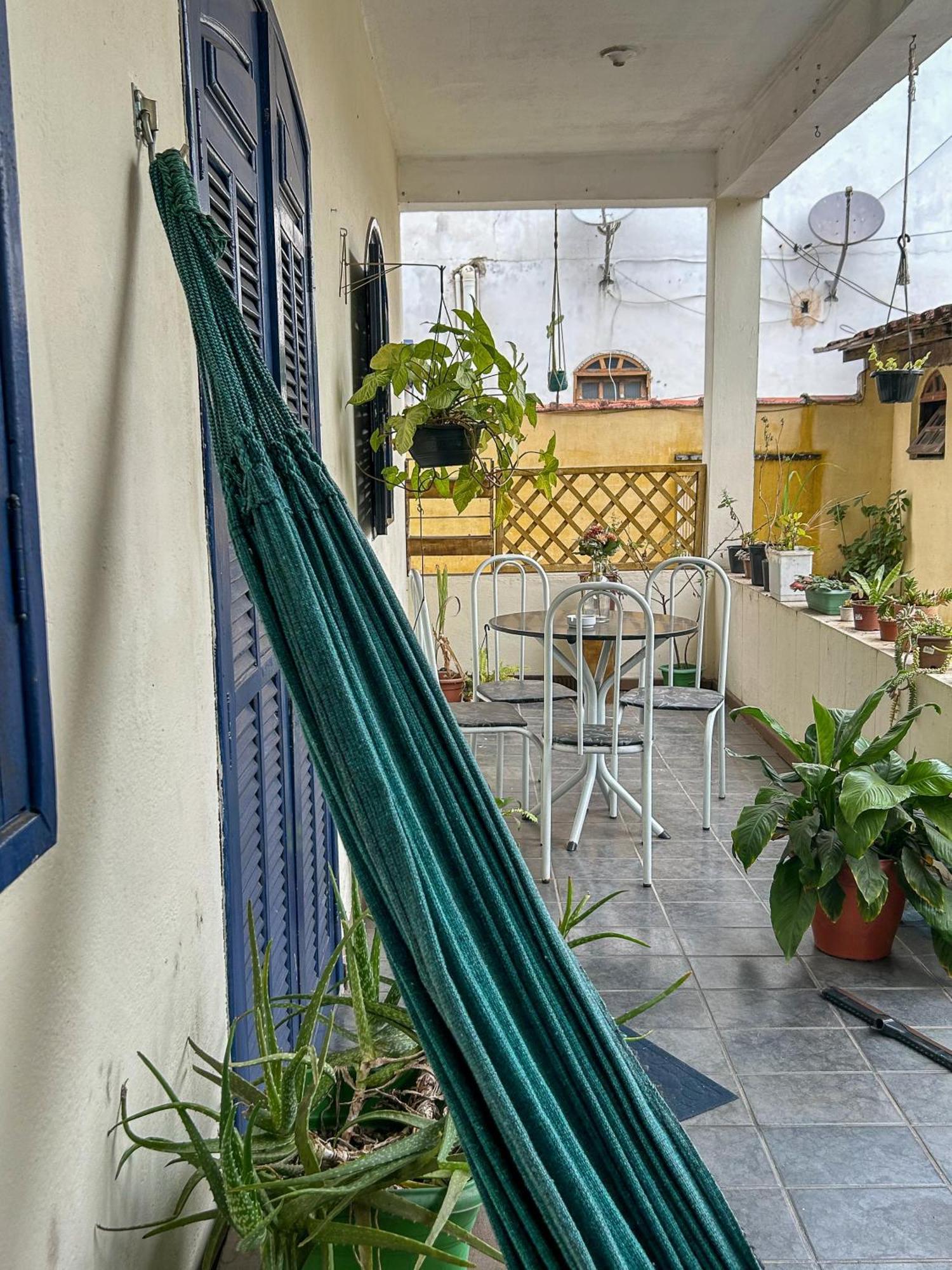 Casa Surya פאראטי מראה חיצוני תמונה