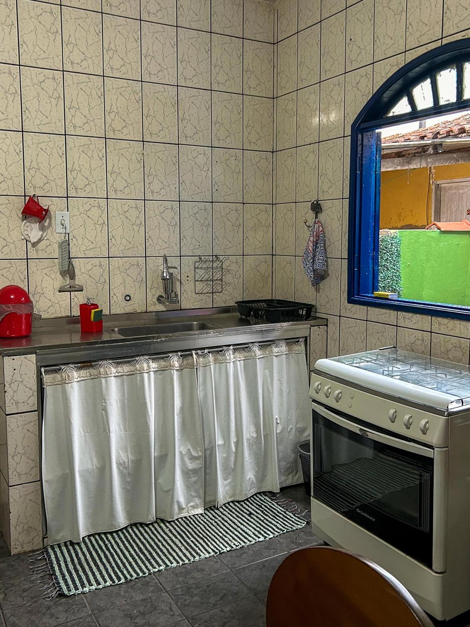Casa Surya פאראטי מראה חיצוני תמונה