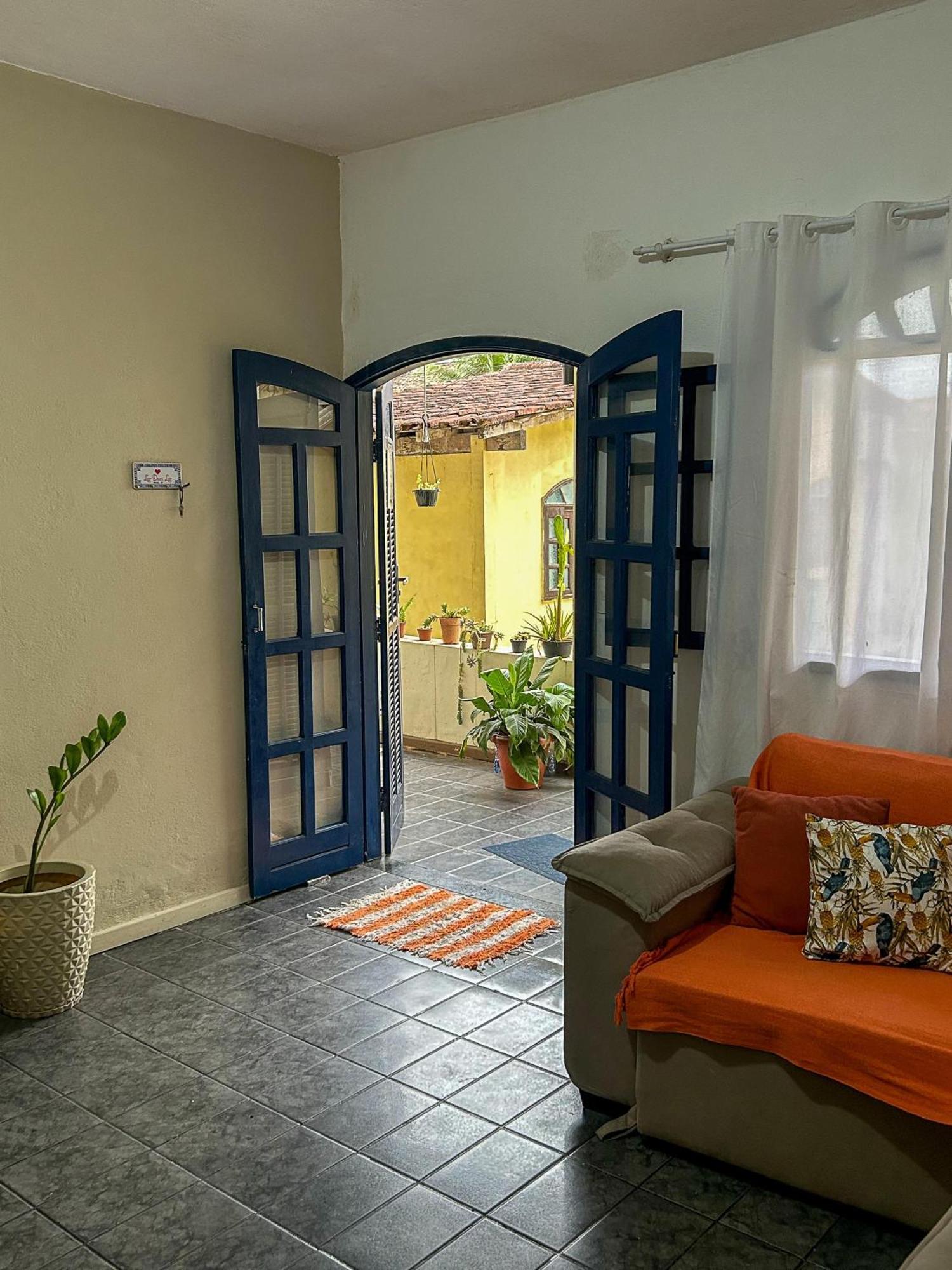 Casa Surya פאראטי מראה חיצוני תמונה