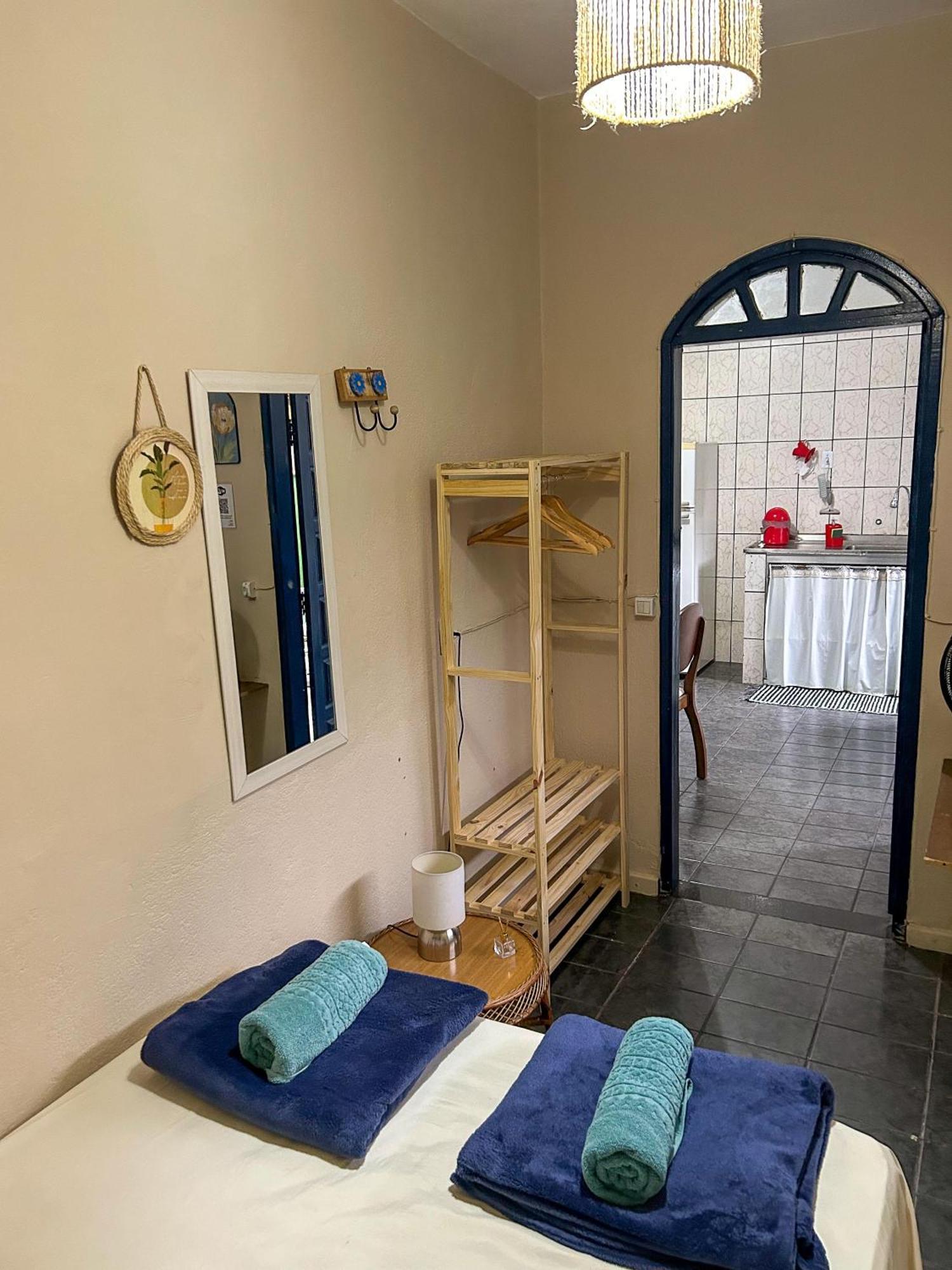 Casa Surya פאראטי מראה חיצוני תמונה