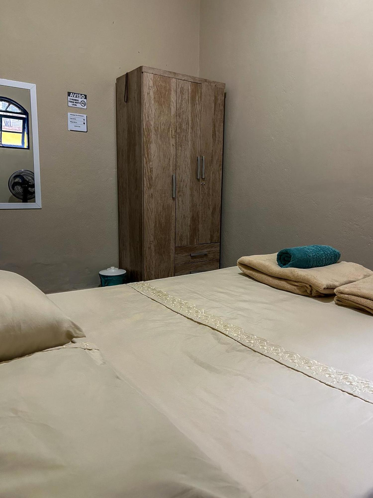 Casa Surya פאראטי מראה חיצוני תמונה