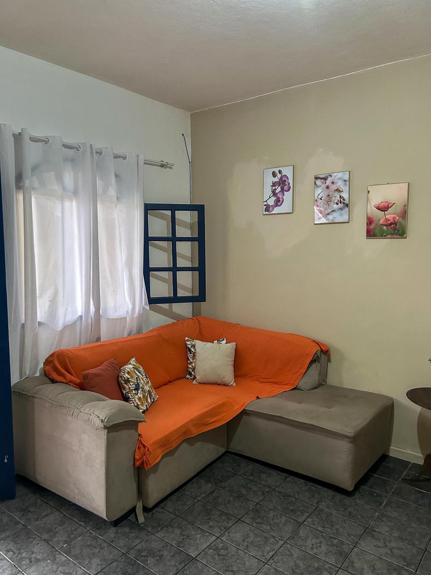 Casa Surya פאראטי מראה חיצוני תמונה