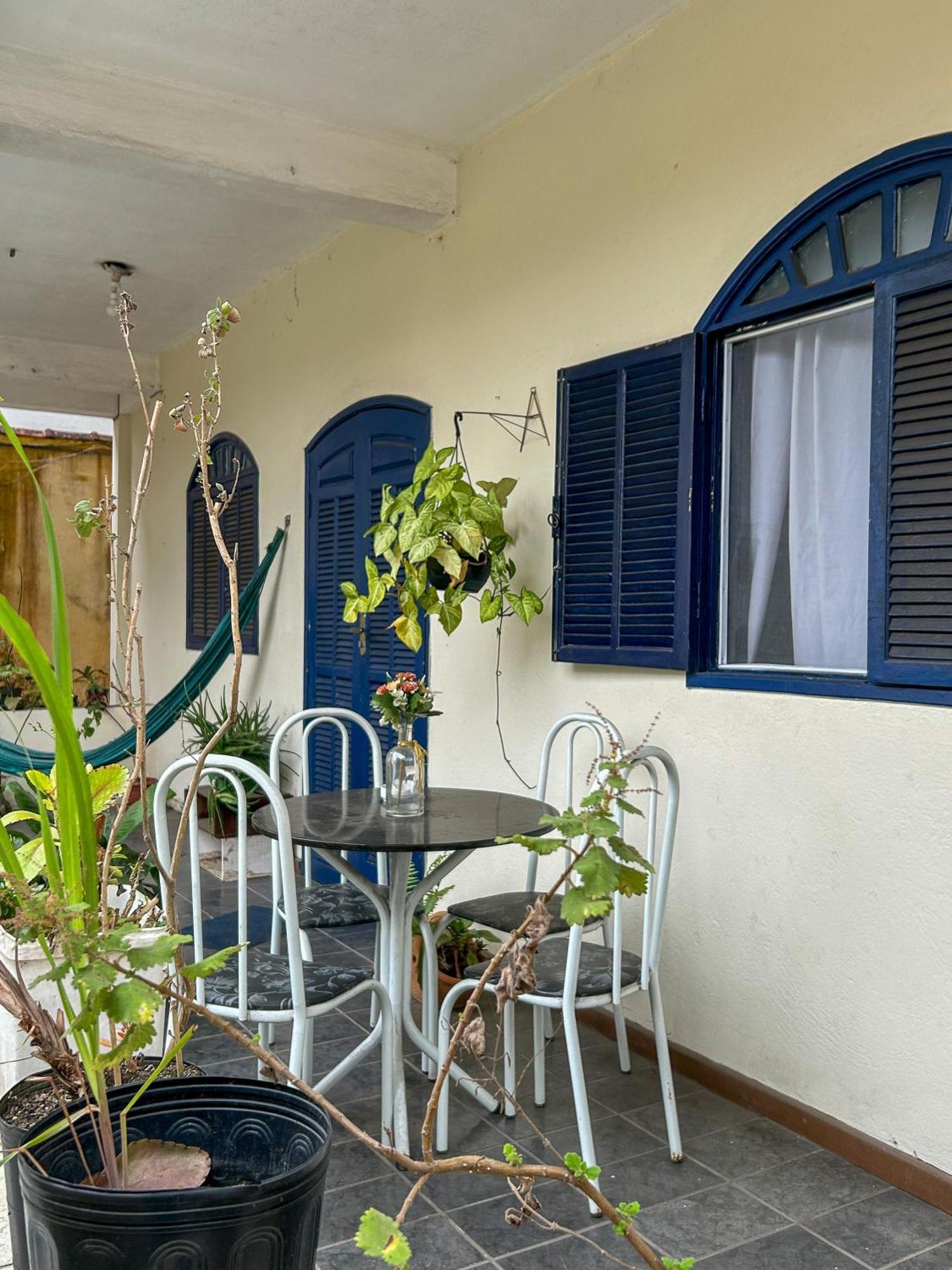 Casa Surya פאראטי מראה חיצוני תמונה