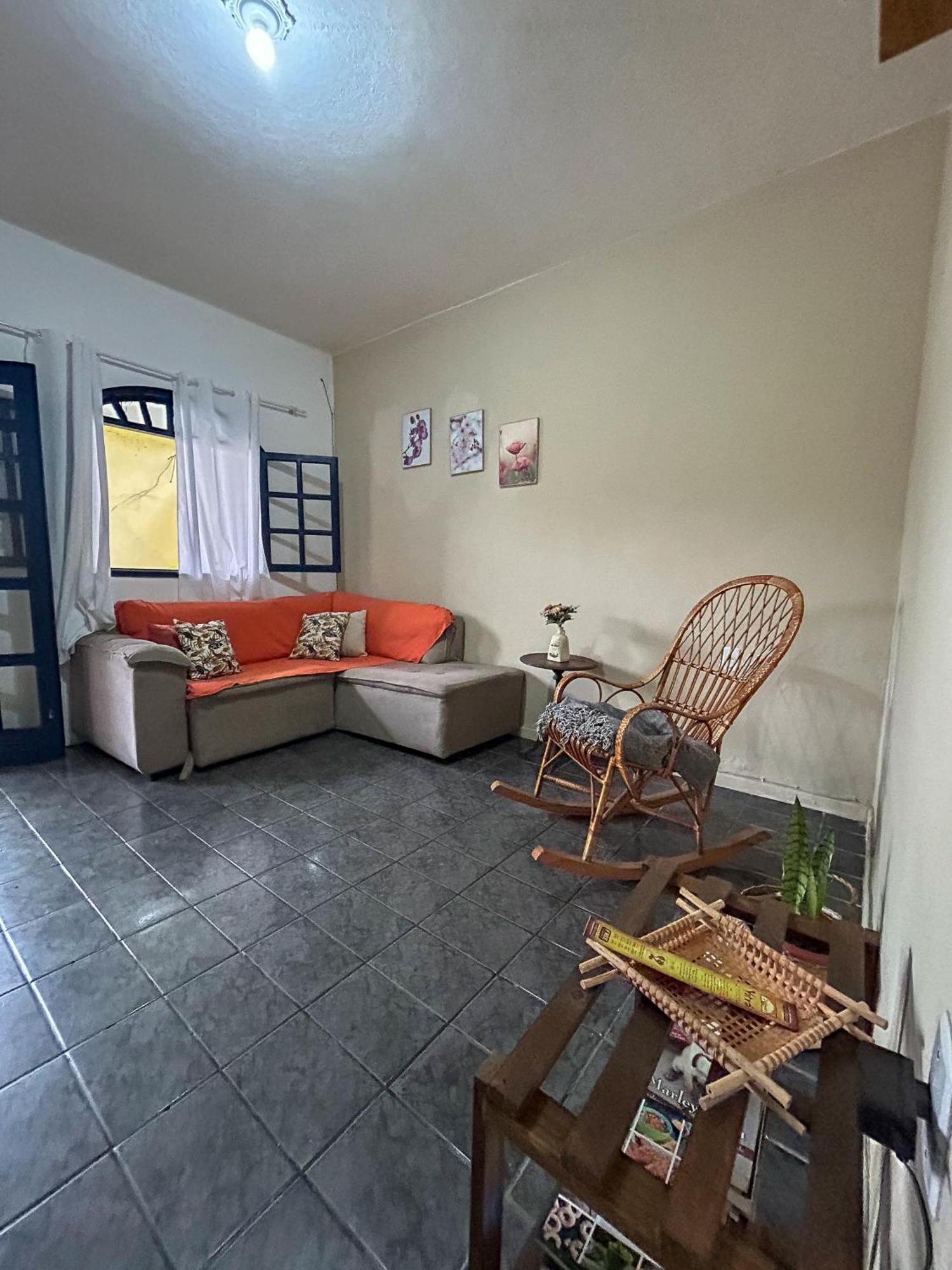 Casa Surya פאראטי מראה חיצוני תמונה
