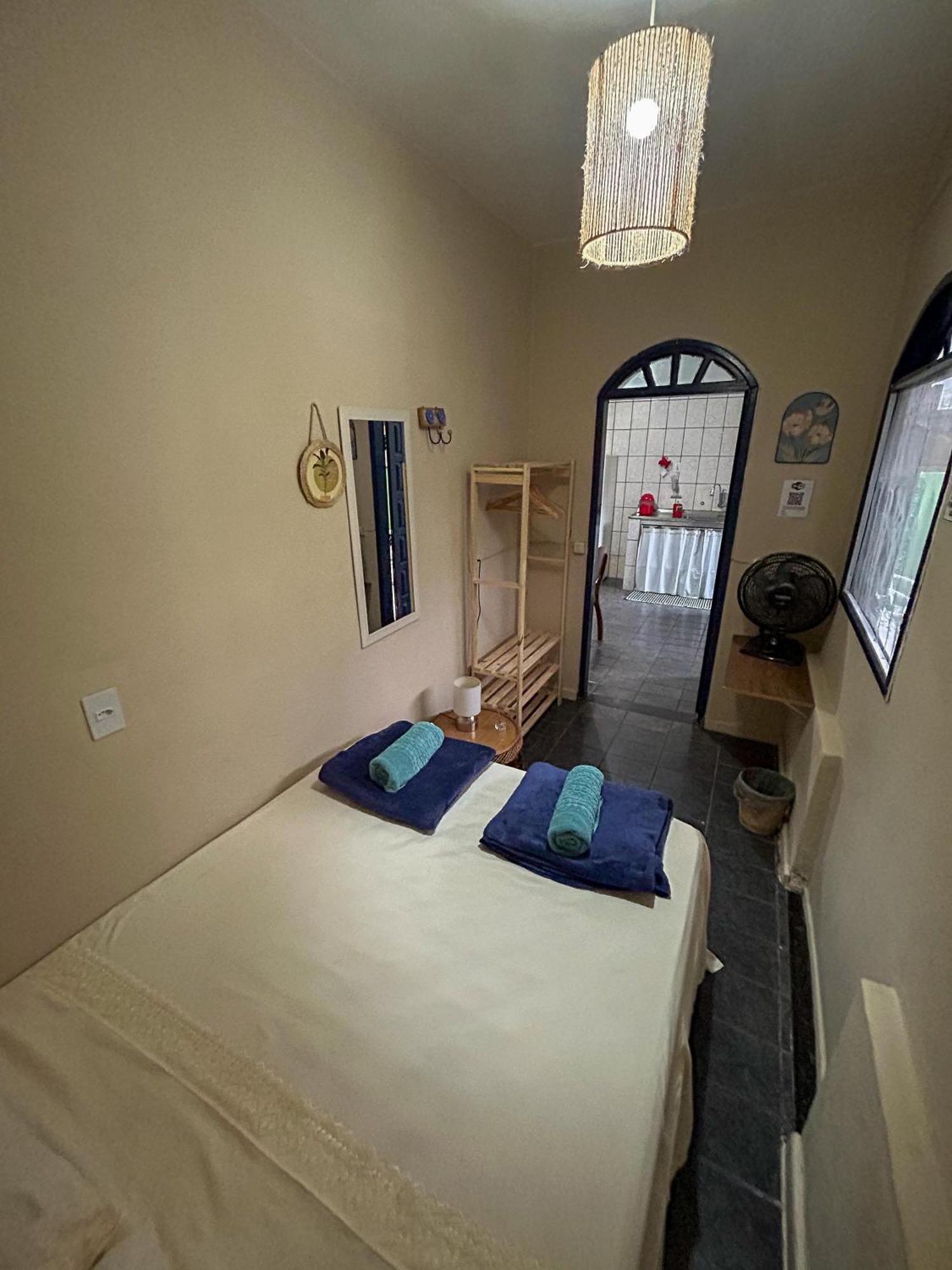 Casa Surya פאראטי מראה חיצוני תמונה