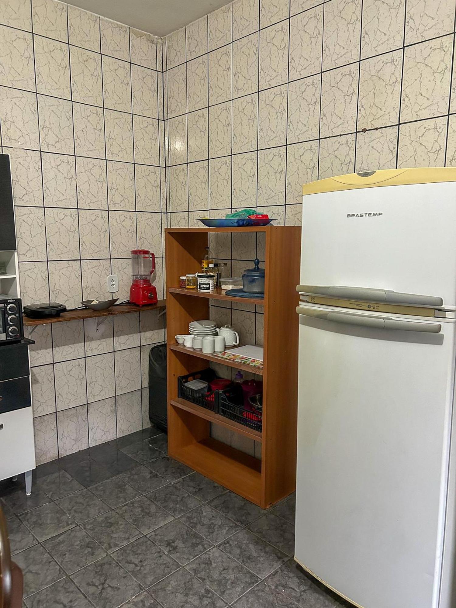 Casa Surya פאראטי מראה חיצוני תמונה
