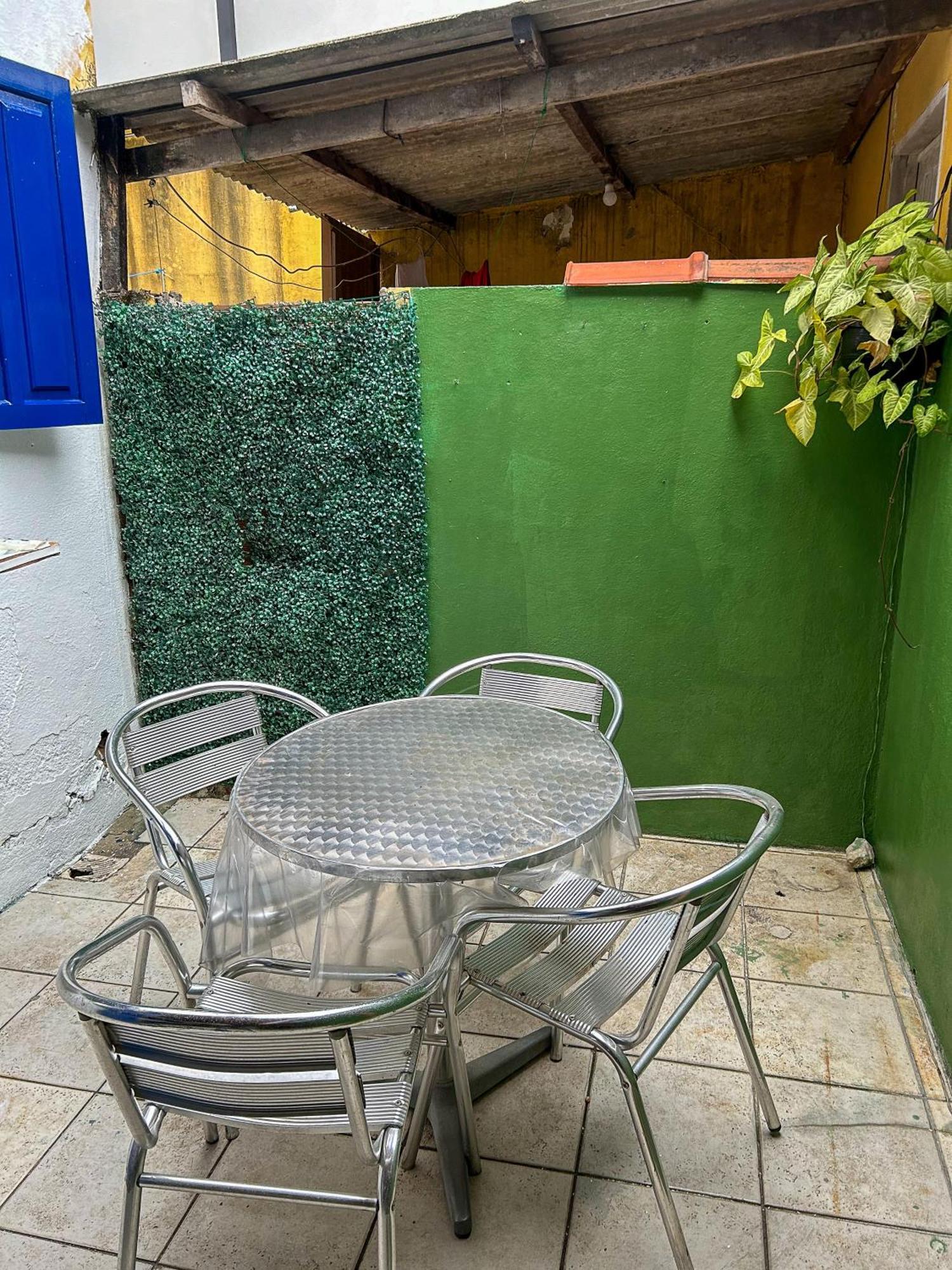Casa Surya פאראטי מראה חיצוני תמונה